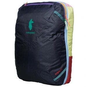 NWT Cotopaxi Allpa 42l Del Dia Colorway